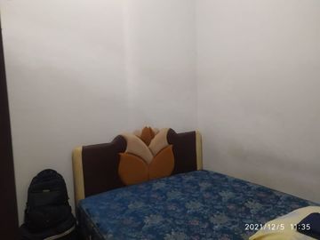 Rumah Dijual Murah Di Tengah Kota Malang