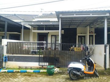 Rumah Dijual Murah Di Tengah Kota Malang
