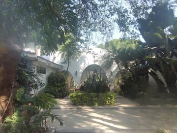 CASA EN VENTA EN EL CLUB DE GOLF TABACHINES EN CUERNAVACA, MORELOS