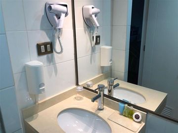 Departamento en venta de 1 dorm. en Rancagua