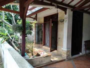Rumah Di Perumahan Puri Flamboyan Rempoa,Ciputat Timur