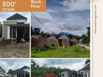 di jual cluster mewah di salatiga