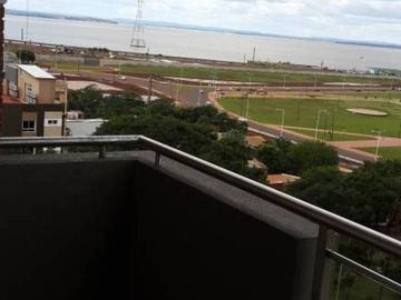 VENDO DEPARTAMENTO EN POSADAS MISIONES