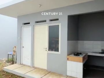 Dijual Rumah Bagus  Di Cluster Vasana Harapan Indah 2 Bekasi