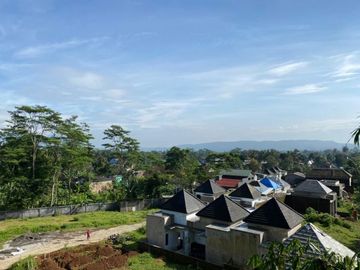 jual rumah mewha murah di salatiga