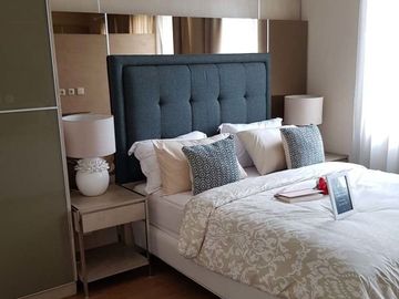 Chiara Rumah Ready di Sari Suvarna Sutera Dekat Sekolah dan Pasar Modern