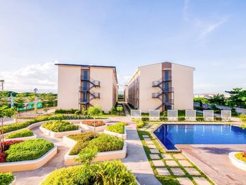 Ready for Occupancy Studio Condo for Sale in Lapu-lapu City