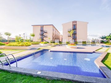 Ready for Occupancy Studio Condo for Sale in Lapu-lapu City