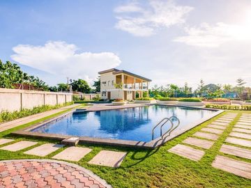 Ready for Occupancy Studio Condo for Sale in Lapu-lapu City