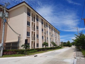 Ready for Occupancy Studio Condo for Sale in Lapu-lapu City