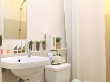 Ready for Occupancy Studio Condo for Sale in Lapu-lapu City