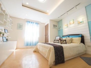 Ready for Occupancy Studio Condo for Sale in Lapu-lapu City