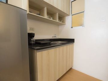 Ready for Occupancy Studio Condo for Sale in Lapu-lapu City