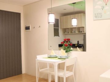 Ready for Occupancy Studio Condo for Sale in Lapu-lapu City