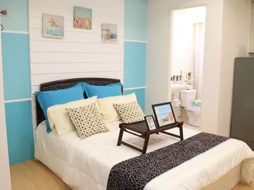 Ready for Occupancy Studio Condo for Sale in Lapu-lapu City