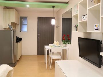 Ready for Occupancy Studio Condo for Sale in Lapu-lapu City