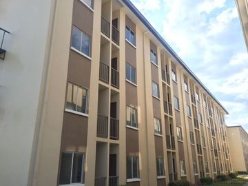 Ready for Occupancy Studio Condo for Sale in Lapu-lapu City