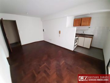 OPORTUNIDAD DEPARTAMENTO 1 DORMITORIO A MEDIA CUADRA DEL BUEN PASTOR.