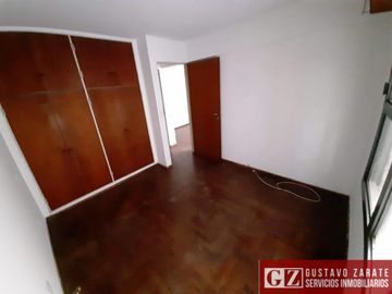 OPORTUNIDAD DEPARTAMENTO 1 DORMITORIO A MEDIA CUADRA DEL BUEN PASTOR.