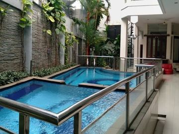 For Rent Luxury House at Pondok Indah