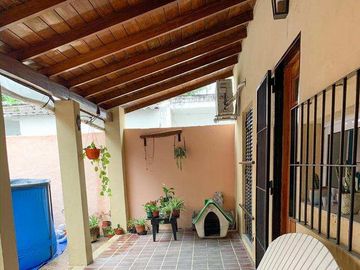 Chalet en venta en Haedo Norte