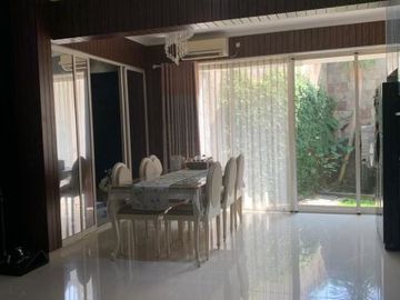 Dijual Rumah Semi Furnished di Kebayoran Garden Bintaro Jaya, RN-8962