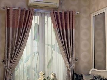Dijual Rumah Semi Furnished di Kebayoran Garden Bintaro Jaya, RN-8962