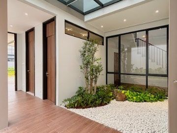 Eksklusif Rumah 2 Lantai Di Cluster Giva Grand Wisata Bekasi