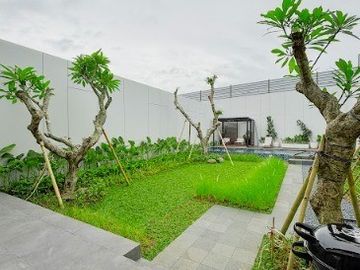 Eksklusif Rumah 2 Lantai Di Cluster Giva Grand Wisata Bekasi