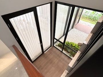 Eksklusif Rumah 2 Lantai Di Cluster Giva Grand Wisata Bekasi