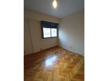 Imperdible 4 amb con dos balcones, Luminoso!