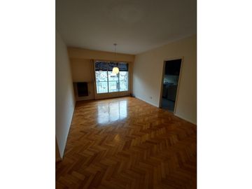 Imperdible 4 amb con dos balcones, Luminoso!