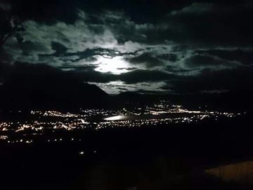 Se Vende Casa en la Montaña y en Zona Rural en Mojanda