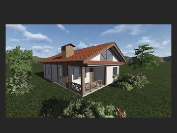 Se Vende Casa en la Montaña y en Zona Rural en Mojanda
