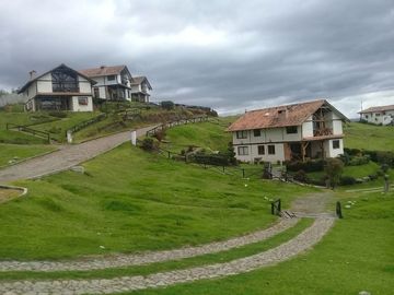 Se Vende Casa en la Montaña y en Zona Rural en Mojanda