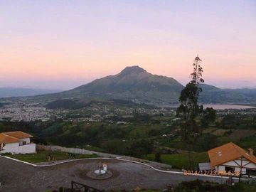 Se Vende Casa en la Montaña y en Zona Rural en Mojanda