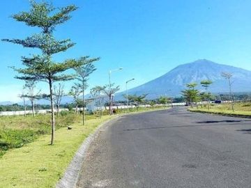 Tanah Kavling Luas 163 di Tirtasani Karangploso kota Malang