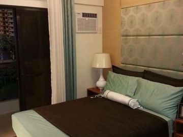 FOR SALE 1 BEDROOM CONDO INFINA TOWERS READY FOR OCCUPANCY WITH BALCONY QUEZON CITY
