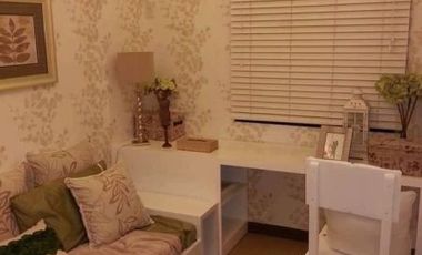 FOR SALE 1 BEDROOM CONDO INFINA TOWERS READY FOR OCCUPANCY WITH BALCONY QUEZON CITY