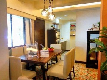 FOR SALE 1 BEDROOM CONDO INFINA TOWERS READY FOR OCCUPANCY WITH BALCONY QUEZON CITY
