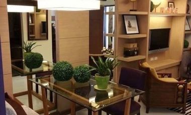 FOR SALE 1 BEDROOM CONDO INFINA TOWERS READY FOR OCCUPANCY WITH BALCONY QUEZON CITY