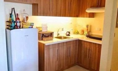 FOR SALE 1 BEDROOM CONDO INFINA TOWERS READY FOR OCCUPANCY WITH BALCONY QUEZON CITY
