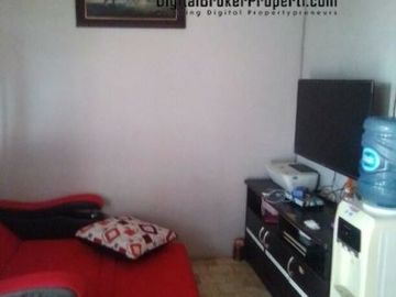 Rumah kokoh terawat 2,5 lantai masuk mobil di Cigiringsing Cijambe ujung berung bdg timur | SUTIAH