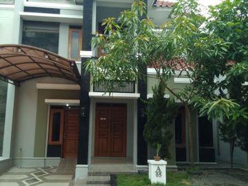 Rumah siap huni perumahan Grand Cupuwatu dekat bandara