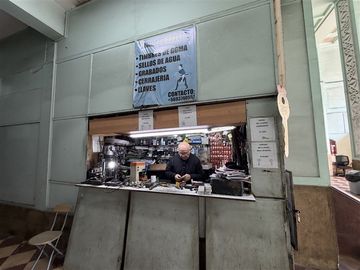 Local Comercial en venta en Santiago