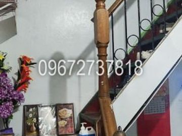 3 Bedroom clean title house and lot San Marino square