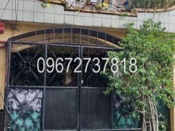 3 Bedroom clean title house and lot San Marino square