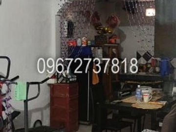 3 Bedroom clean title house and lot San Marino square