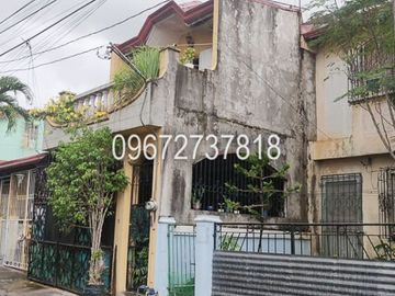 3 Bedroom clean title house and lot San Marino square