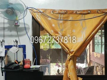 3 Bedroom clean title house and lot San Marino square